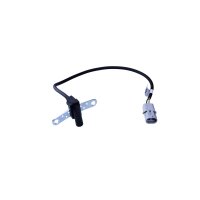 Crankshaft pulse sensor with cable 2 contacts NTK for RENAULT MEGANE I