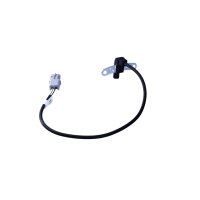 Impulsgeber Kurbelwelle mit Kabel 2 Kontakte NTK für RENAULT MEGANE I