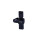 Sensor camshaft position 3-pin without cable NTK for BMW 1 and others