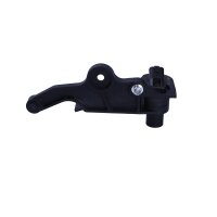 Pulse generator crankshaft 2-pole without cable NTK for CITROËN SAXO and others