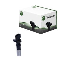 Crankshaft pulse sensor 2 contacts NTK for TOYOTA YARIS...