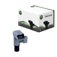 Camshaft position sensor 3 contacts NTK for PEUGEOT 407...