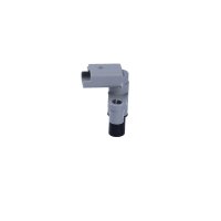 Camshaft position sensor 3 contacts NTK for PEUGEOT 407 (6D_)