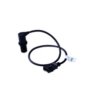 Camshaft position sensor with cable 3 contacts NTK for BMW 3 (E36)