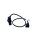 Sensor Nockenwellenposition mit Kabel 3 Kontakte NTK für BMW 3 (E36)