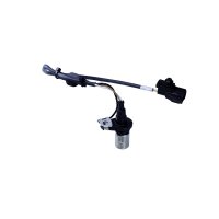 Crankshaft pulse sensor with cable 3 contacts NTK for TOYOTA COROLLA (_E12_)