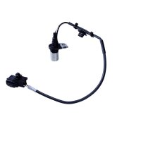 Impulsgeber Kurbelwelle mit Kabel 3 Kontakte NTK für TOYOTA COROLLA (_E12_)