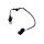 Crankshaft pulse sensor with cable 3 contacts NTK for TOYOTA COROLLA (_E12_)