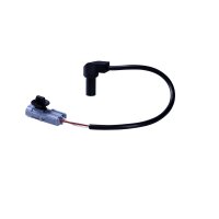 Impulsgeber Kurbelwelle mit Kabel 2 Kontakte NTK für RENAULT LAGUNA II