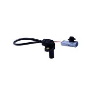 Impulsgeber Kurbelwelle mit Kabel 2 Kontakte NTK für RENAULT LAGUNA II