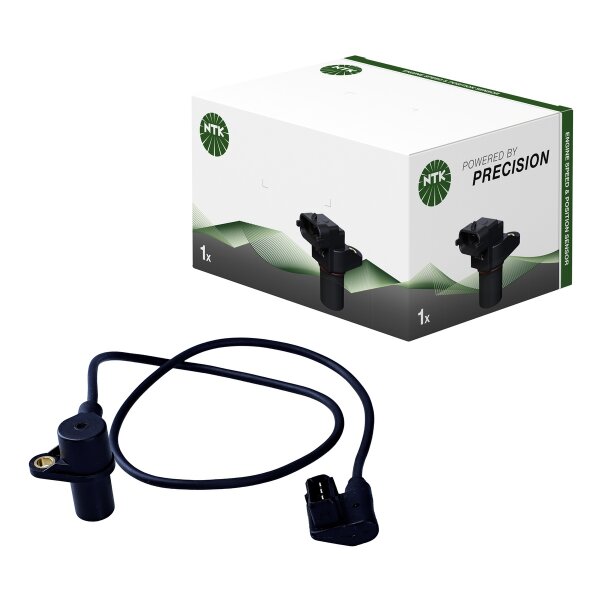 Impulsgeber Kurbelwelle mit Kabel 3 Kontakte NTK für MINI (R56)