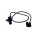 Impulsgeber Kurbelwelle mit Kabel 3 Kontakte NTK für MINI (R56)