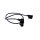 Impulsgeber Kurbelwelle mit Kabel 3 Kontakte NTK für MINI (R56)
