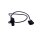 Impulsgeber Kurbelwelle mit Kabel 3 Kontakte NTK für MINI (R56)