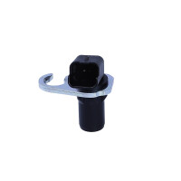 Pulse generator crankshaft 2-pole without cable NTK for e.g. PEUGEOT 407