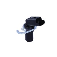 Pulse generator crankshaft 2-pole without cable NTK for e.g. PEUGEOT 407