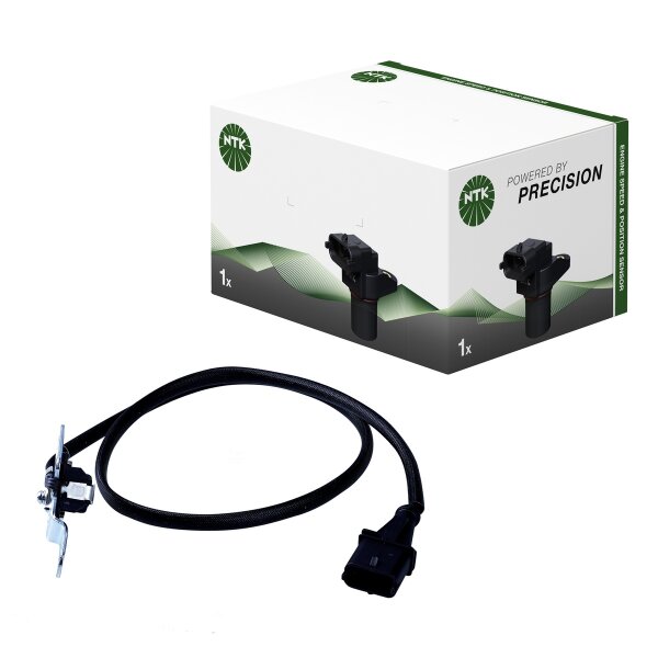 Sensor Nockenwellenposition mit Kabel 3 Kontakte NTK für BMW 3 Touring