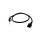 Sensor Nockenwellenposition mit Kabel 3 Kontakte NTK für BMW 3 Touring