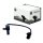 Crankshaft pulse sensor with cable 2 contacts NTK for RENAULT MEGANE II