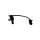 Crankshaft pulse sensor with cable 2 contacts NTK for RENAULT MEGANE II