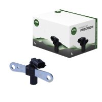 Crankshaft pulse sensor 2 contacts NTK for DACIA DUSTER...