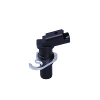 Pulse generator crankshaft 2-pole without cable NTK for PEUGEOT 406 and others