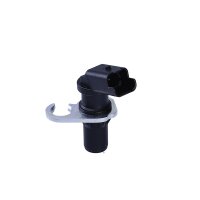 Pulse generator crankshaft 2-pole without cable NTK for PEUGEOT 406 and others