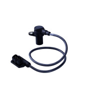 Pulse generator crankshaft 3-pole with cable NTK for BMW 8 and others