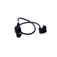 Pulse generator crankshaft 3-pole with cable NTK for BMW 8 and others