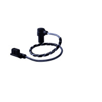 Pulse generator crankshaft 3-pole with cable NTK for BMW 7 and others