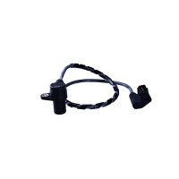 Pulse generator crankshaft 3-pole with cable NTK for BMW 7 and others