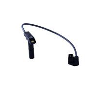 Impulsgeber Kurbelwelle mit Kabel 3 Kontakte NTK für BMW 3 (E30)