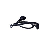 Impulsgeber Kurbelwelle mit Kabel 3 Kontakte NTK für VW GOLF IV