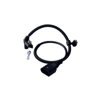 Pulse generator crankshaft 3-pole with cable NTK for e.g. VW POLO