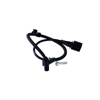 Pulse generator crankshaft 3-pole with cable NTK for e.g. VW POLO