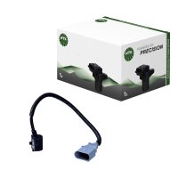 Camshaft position sensor with cable 3 contacts NTK for...