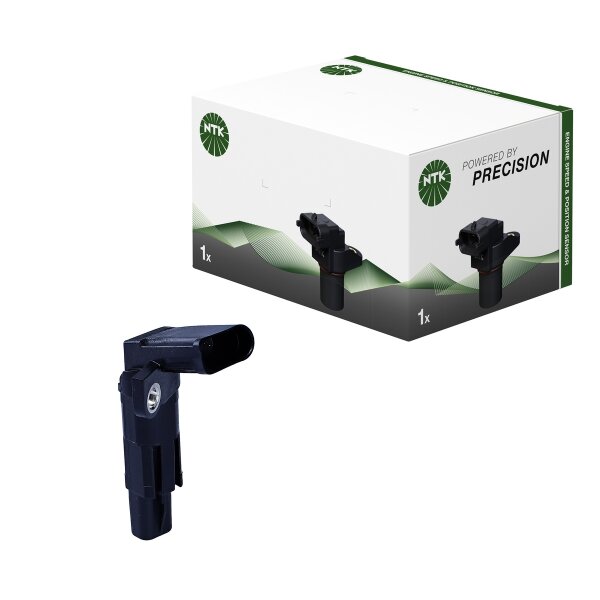 Impulsgeber Kurbelwelle 3-polig ohne Kabel NTK für u.a. SKODA FABIA II