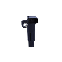 Impulsgeber Kurbelwelle 3-polig ohne Kabel NTK für u.a. SKODA FABIA II