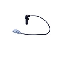 Impulsgeber Kurbelwelle mit Kabel 3 Kontakte NTK für VW GOLF IV