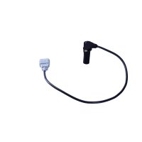Impulsgeber Kurbelwelle mit Kabel 3 Kontakte NTK für VW GOLF IV