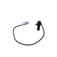 Impulsgeber Kurbelwelle mit Kabel 3 Kontakte NTK für VW GOLF IV