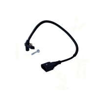 Impulsgeber Kurbelwelle mit Kabel 3 Kontakte NTK für VW POLO IV