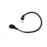 Impulsgeber Kurbelwelle mit Kabel 3 Kontakte NTK für VW POLO IV