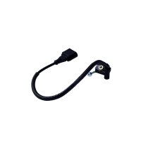 Impulsgeber Kurbelwelle mit Kabel 3 Kontakte NTK für VW POLO IV