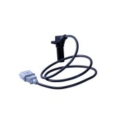 Impulsgeber Kurbelwelle mit Kabel 3 Kontakte NTK für AUDI A4 B6