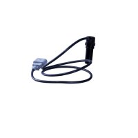 Impulsgeber Kurbelwelle mit Kabel 3 Kontakte NTK für AUDI A4 B6