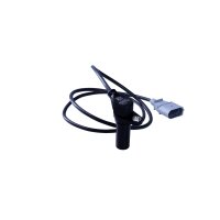 Impulsgeber Kurbelwelle mit Kabel 3 Kontakte NTK für AUDI A4 B6