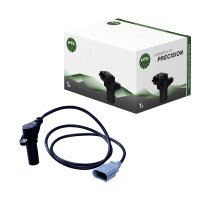 Pulse generator crankshaft 3-pole with cable NTK for AUDI...