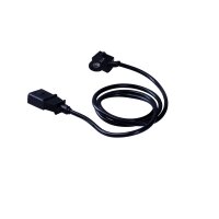 Camshaft position sensor with cable 3 contacts NTK for AUDI A4 B6