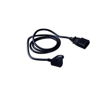 Sensor Nockenwellenposition mit Kabel 3 Kontakte NTK für AUDI A4 B6